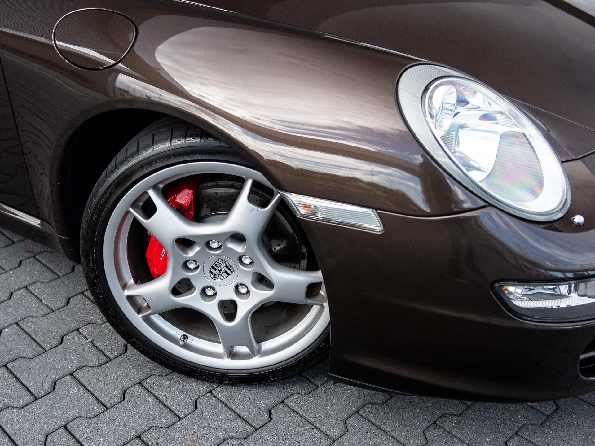 Porsche 911 3.8 Carrera S | Bose | Sport Chrono | Schuifdak |